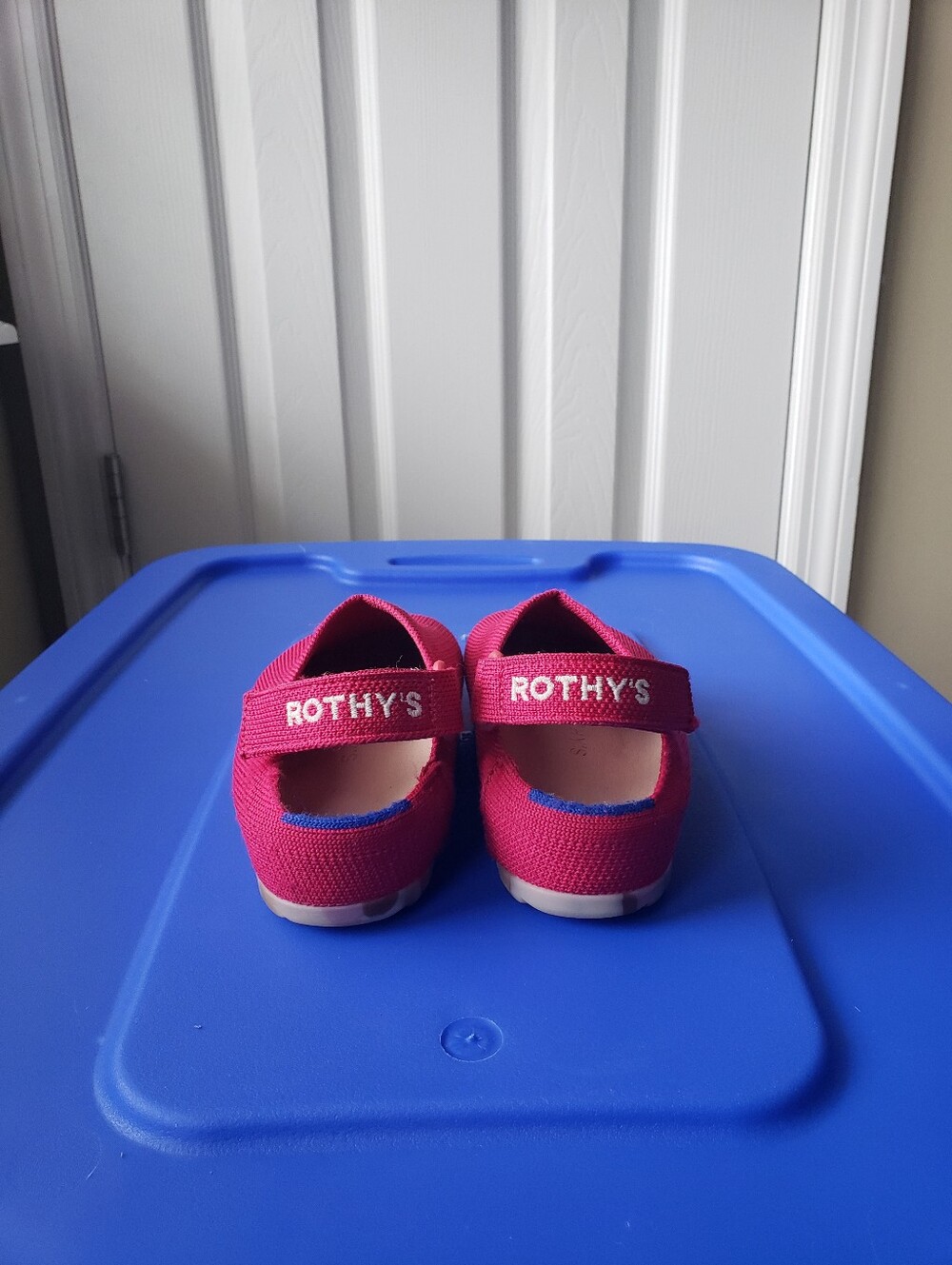 Kid's Rothy's - Picture 4 of 5